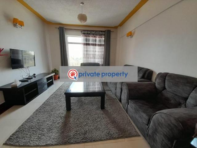 Apartment for rent in Kilimani, Kiambu