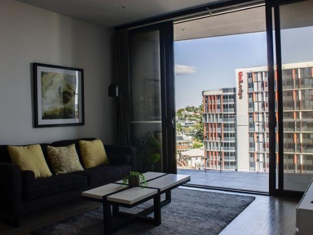 Apartment for rent in Toombul, Queensland