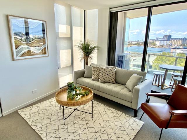 Apartment for rent in Bank Corner, Newcastle-Maitland