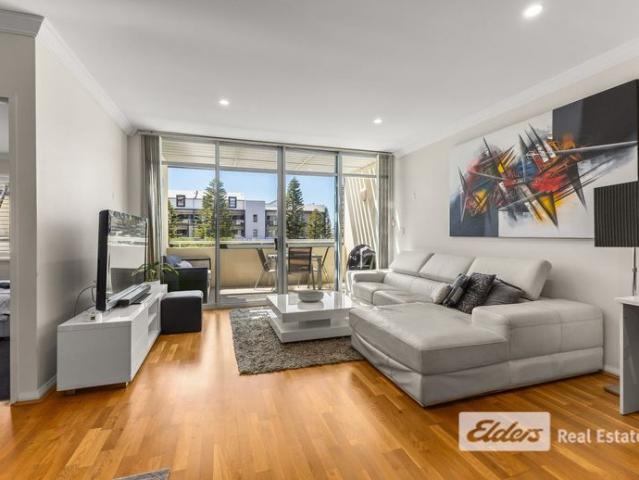 Apartment for rent in Bunbury