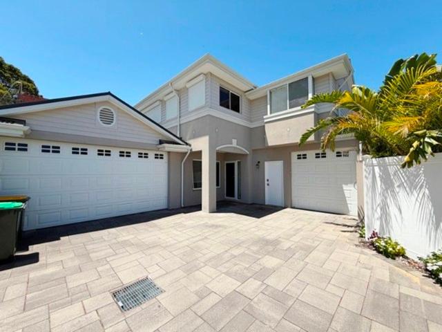 Apartment for rent in Daglish, Western Australia