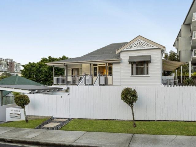 House for rent in Toombul, Queensland