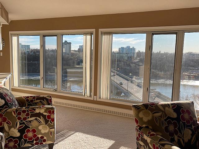 Condo for rent in Saskatoon, Saskatchewan