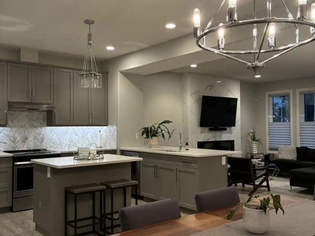 House for rent in Keswick, Edmonton
