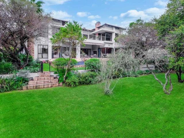 House for rent in Gauteng