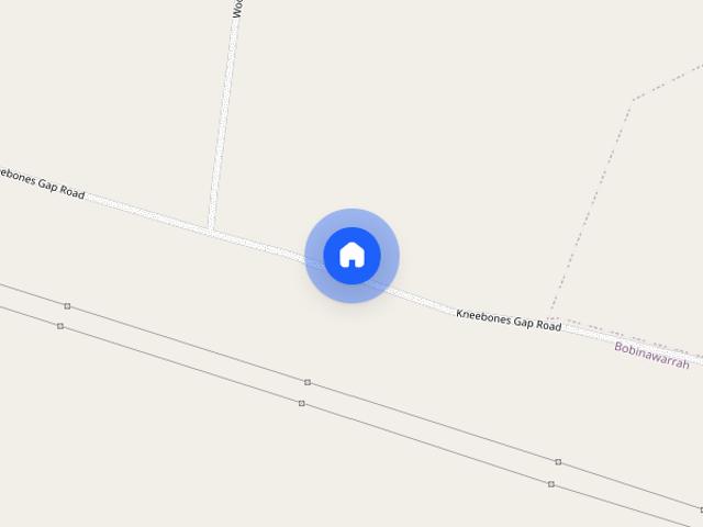 House for rent in Bobinawarrah, Victoria