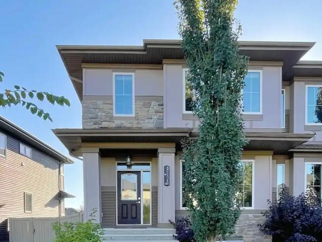 House for rent in Keswick, Edmonton