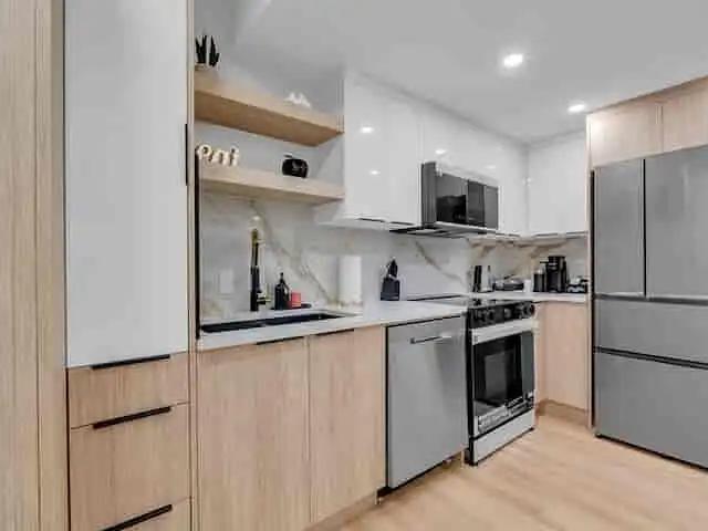 Apartment for rent in Northwest, Alberta