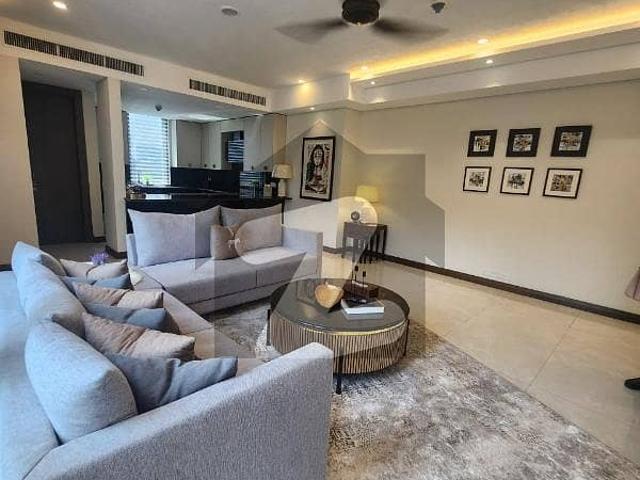 Apartment for rent in Rawalpindi, Islamabad Capital Territory