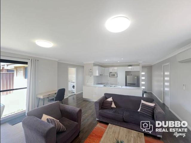 Apartment for rent in Dubbo, New South Wales