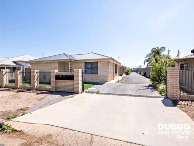 Apartment for rent in Dubbo, New South Wales