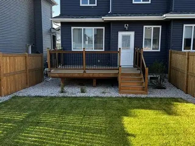 House for rent in Fort Saskatchewan, Alberta