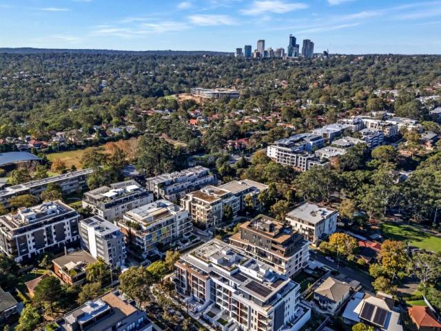 Granny Flat for rent in Sydney, New South Wales