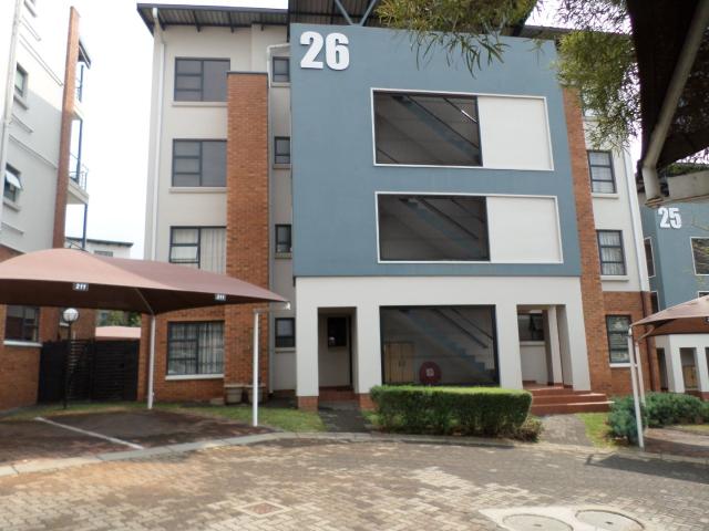 Apartment for rent in Johannesburg Ward 32, Johannesburg
