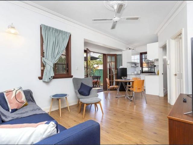 House for rent in North Perth, Western Australia