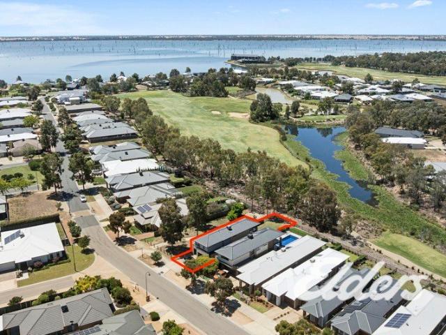 House for sale in Yarrawonga, Shire of Moira