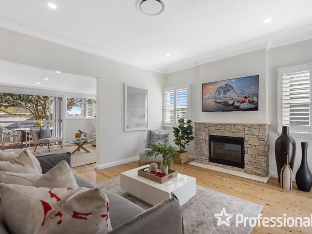 House for sale in Sydney, New South Wales