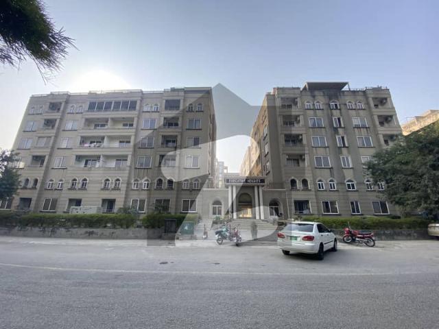 Apartment for sale in Islamabad