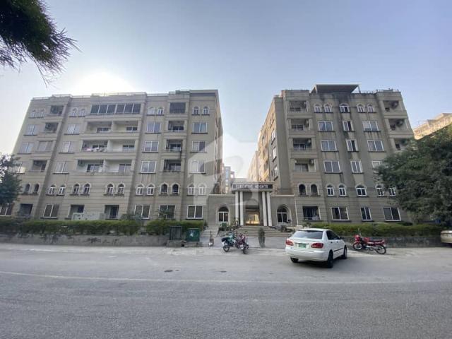 Apartment for sale in Islamabad
