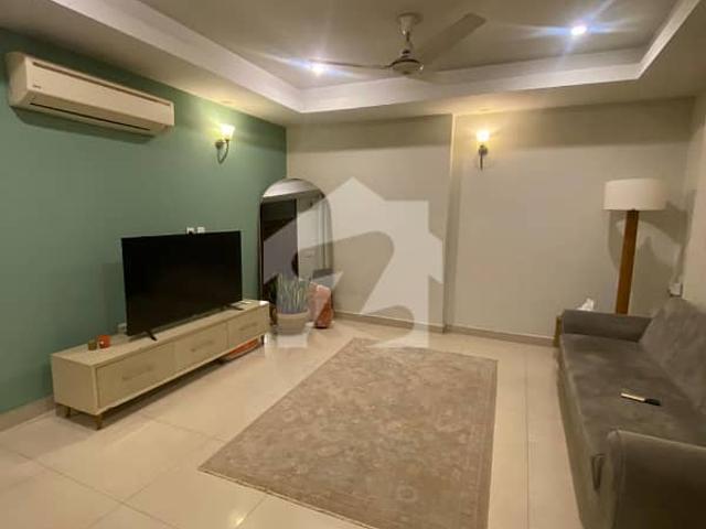 Apartment for sale in Islamabad