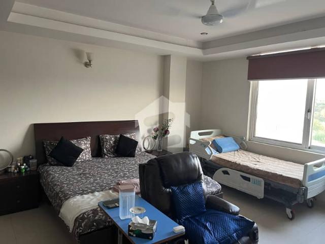 Apartment for sale in Islamabad