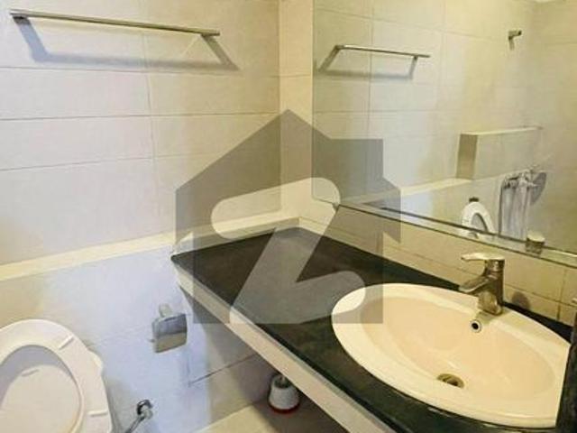 Apartment for rent in Islamabad