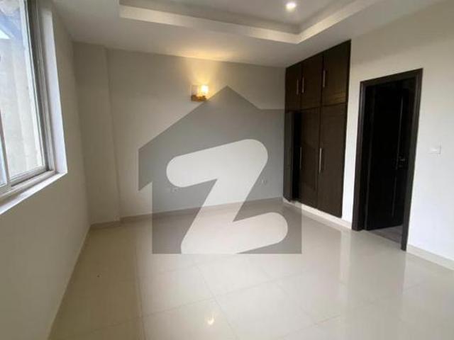 Apartment for rent in Islamabad