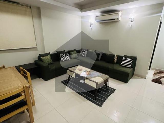 Apartment for rent in Islamabad