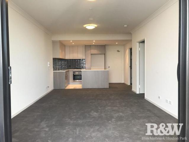 Apartment for rent in Sydney, Liverpool City Council