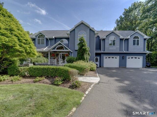 House for sale in Wolcott, Connecticut