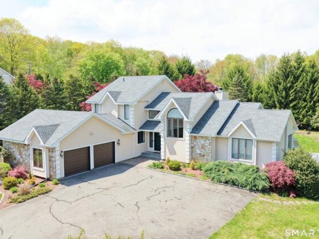 House for sale in Wolcott, Connecticut