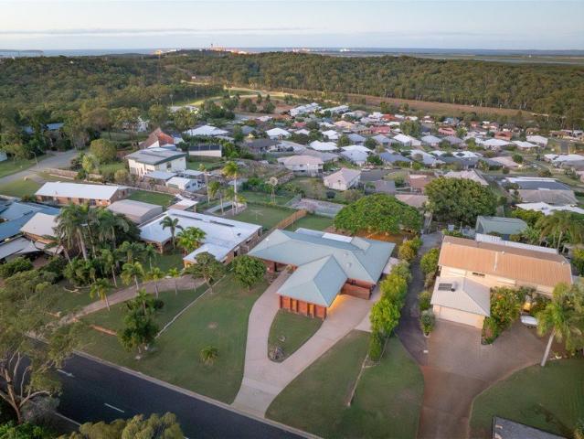 House for sale in Gladstone, Queensland
