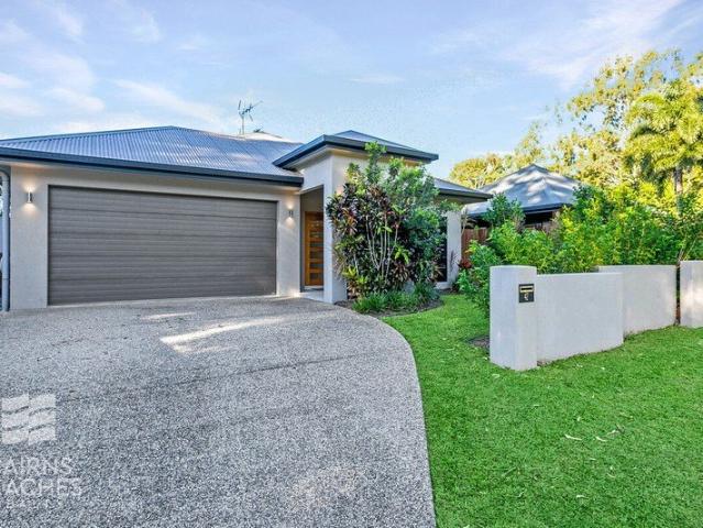 House for rent in Kewarra Beach