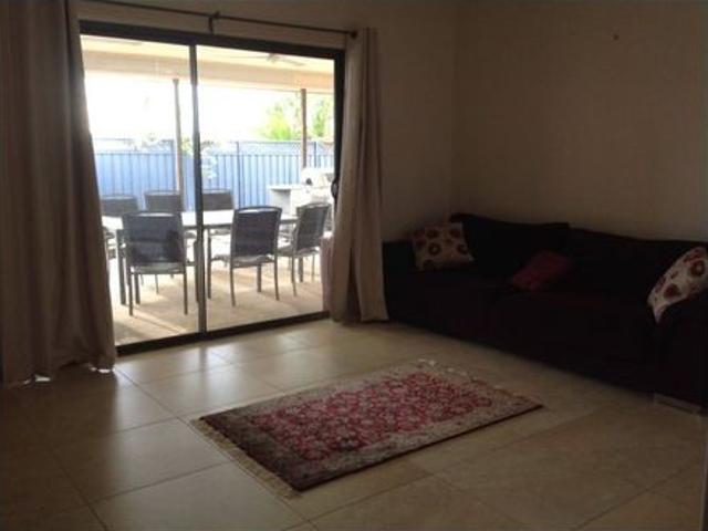 House for rent in Mount Isa, Queensland