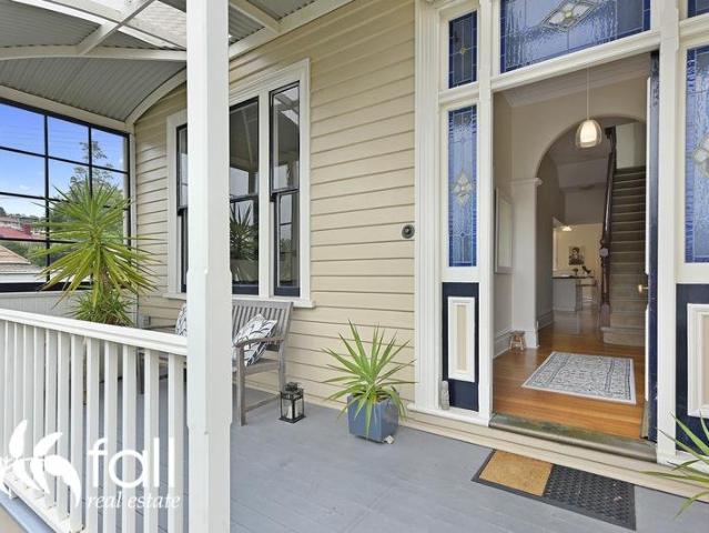 House for rent in Hobart, Tasmania