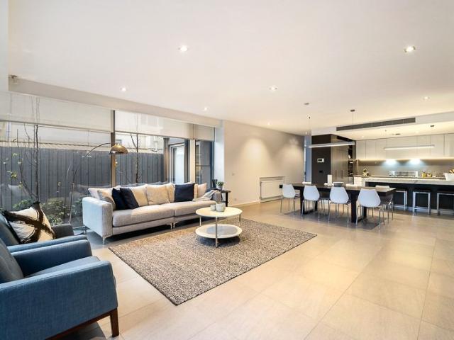 Townhouse for rent in Camerons Creek, Victoria