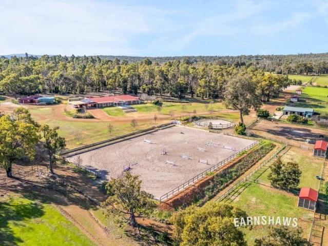 House for sale in Gidgegannup, Western Australia