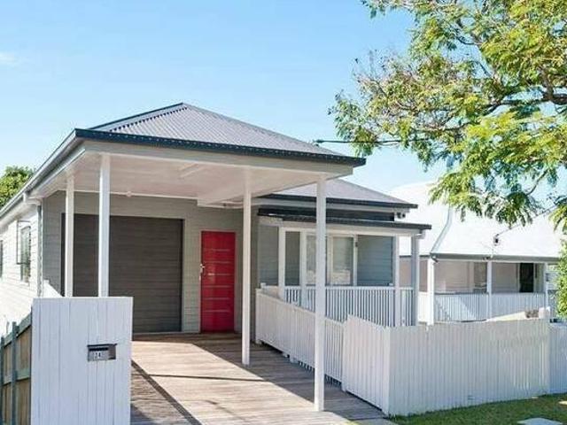 House for rent in Brisbane Adelaide Street, Queensland