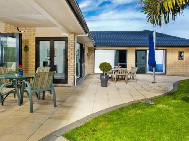 House for rent in Auckland, Oroua County