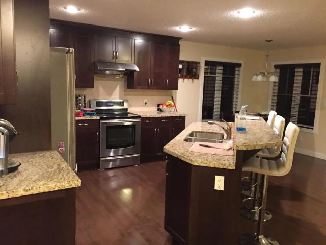 Apartment for rent in Wedgewood, Alberta