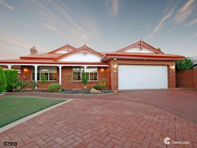 House for rent in Canning Vale, City of Canning