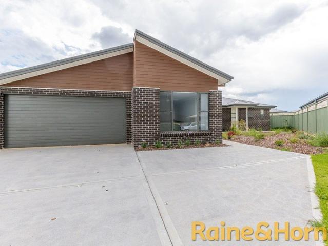 Villa for rent in Dubbo, New South Wales