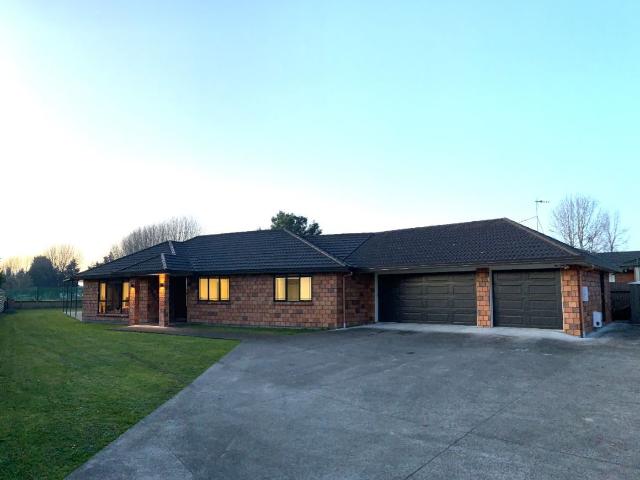 House for rent in Feilding