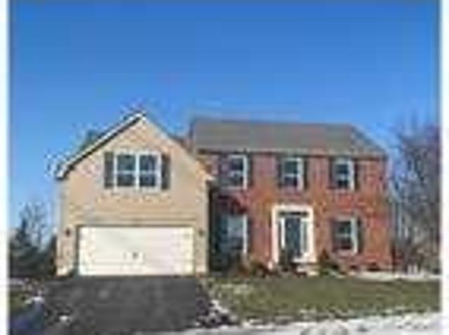 House for rent in Powell, Ohio
