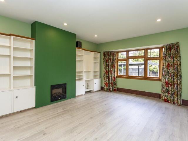 House for rent in Strowan, Fendalton-Waimari-Harewood Community