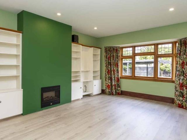 House for rent in Strowan, Fendalton-Waimari-Harewood Community