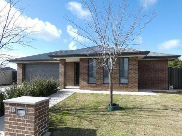 House for rent in Horsham, Victoria