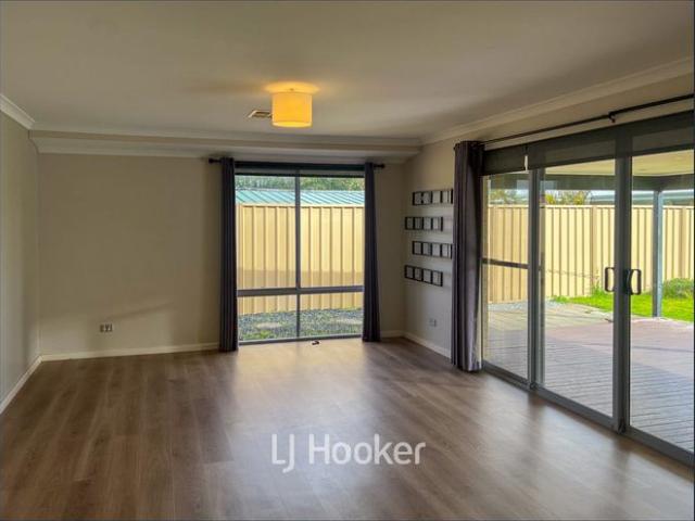 House for rent in Australind, Western Australia