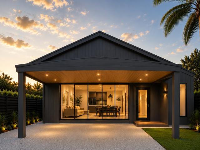 Land for sale in Townsville, Queensland