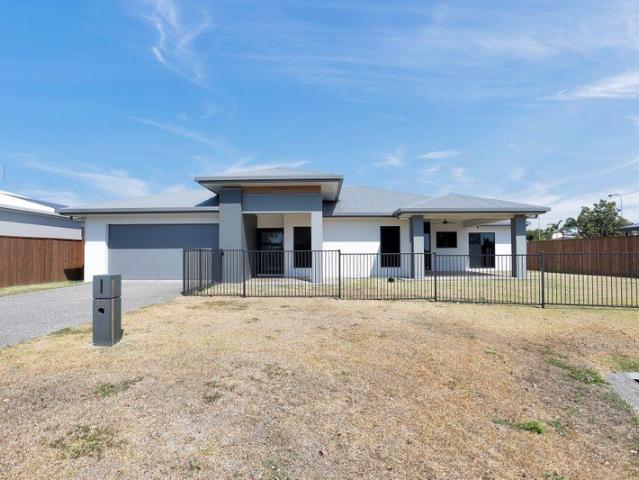 House for rent in Beaconsfield, Mackay